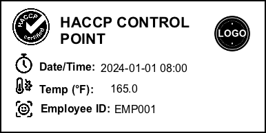 HACCP Information